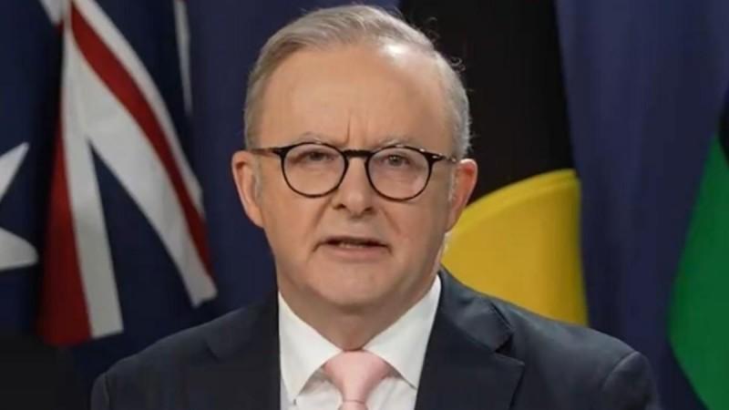Social media ban gives companies responsibility to protect children: Australian PM Social media ban gives companies responsibility to protect children: Australian PM