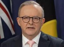 Social media ban gives companies responsibility to protect children: Australian PM