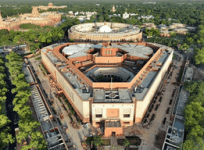 Parliament Winter Session Day 5: Bills on Banking Laws, Railway Act; Healthcare in focus