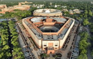 One Nation One Election: Parliamentary panel to hold first meeting today Parliament Winter Session Day 5: Bills on Banking Laws, Railway Act; Healthcare in focus