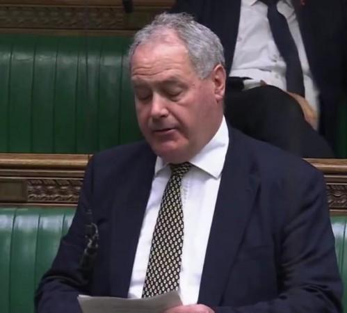 Freedom of religion must be preserved: UK MP over attacks on Hindus in B'desh