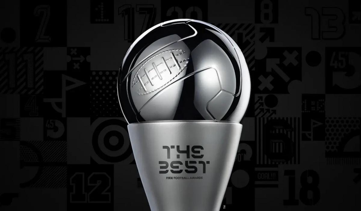 FIFA declares 2024 Best Football Awards Nominees IBTimes India