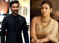 Amid dispute with Dhanush, Nayanthara shares cryptic post about 'karma'