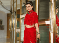 shalini passi