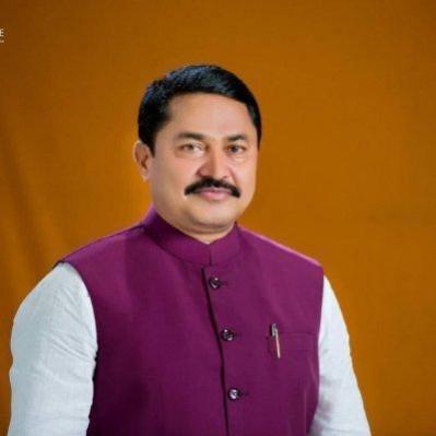 Maharashtra Congress chief Nana Patole had accused the EC of tampering with voter data during the recently- concluded Maharashtra Assembly elections Maharashtra Congress chief Nana Patole had accused the EC of tampering with voter data during the recently- concluded Maharashtra Assembly elections