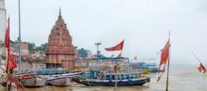 Grand conclave of priests of 51 Shaktipeeths, 12 Jyotirlingas in Varanasi today Grand conclave of priests of 51 Shaktipeeths, 12 Jyotirlingas in Varanasi today