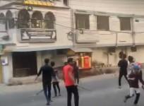 Three Hindu temples vandalised in Chattogram