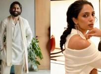 Naga Chaitanya Sobhita 1