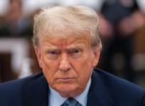 Trump threatens 100 per cent tariffs against BRICS countries if they develop own currency