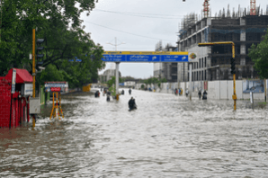 Cyclone Fengal: Three die in rain-related incidents in Chennai