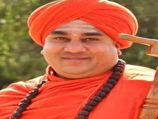 Kudalasangama Panchamasali Peeth seer Basavaraj Jaya Mruthyunjaya Swami