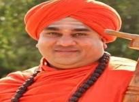 Kudalasangama Panchamasali Peeth seer Basavaraj Jaya Mruthyunjaya Swami