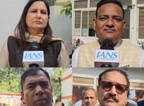 BJP accuses Kejriwal of 'staging' attack to divert attention from governance failures