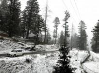 Kashmir in for harsher, wetter winter this season: J&K MeT department