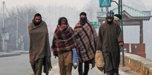 Kashmir in for harsher, wetter winter this season: J&K MeT department