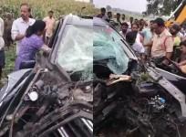 Two Karnataka doctors among 10 killed in road accidents in Andhra Pradesh