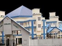 President, PM, HM, LoP greet people of Nagaland on Statehood Day