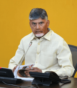 Andhra Pradesh CM