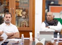 Congress isolated over Adani row? Trinamool says won't support it in 'disrupting' Parliament