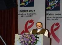 India a net supplier of HIV medicines to world: JP Nadda