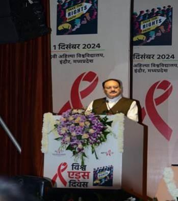 JP Nadda