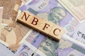 Indian NBFCs to see asset growth at 15-17 pc over 2 fiscals, still above decadal average NBFCs to see asset growth at 15-17 pc over 2 fiscals, still above decadal average