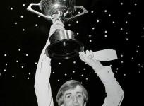 Former snooker world champion Terry Griffiths dies at 77