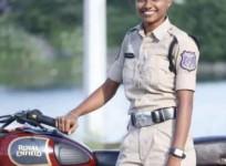 Telangana woman constable murdered, honour killing suspected