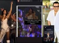 'Why is it always about actors…? Angry Abhijeet Bhattacharya slams media for not crediting him for SRK's Woh Ladki Jo song after Dua Lipa's mashup performance