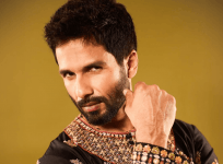 shahid kapoor