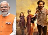 PM Modi to watch 'The Sabarmati Report', film based on Godhra train burning