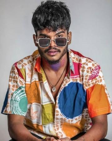 Choreographer, stock market trader held for drug peddling in Hyderabad Choreographer, stock market trader held for drug peddling in Hyderabad