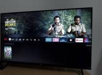 Dor TV review