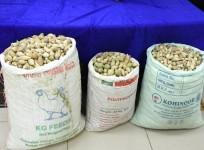 Truck with over 200 kg poppy straw seized in J&K's Udhampur