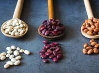 Increased intake of plant protein to boost your heart health