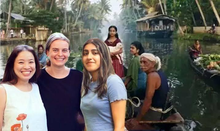 Kerala demands gender-inclusive & responsible tourism practices Kerala demands gender-inclusive & responsible tourism practices