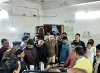 Businessman shot dead in Sahibganj, questions raised on law and order in Jharkhand