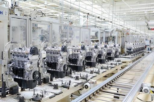 Pace of India's manufacturing growth remains above its long-run average: HSBC