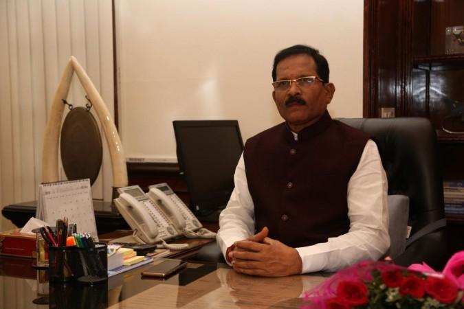 Ayush market grew $43.4 bn in 2023, exports doubled to $2.16 bn: Shripad Yesso Naik