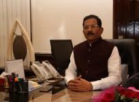 Ayush market grew $43.4 bn in 2023, exports doubled to $2.16 bn: Shripad Yesso Naik