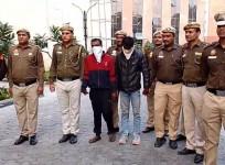 Delhi Police bust interstate gang of auto lifters, 5 held