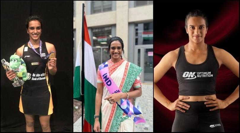 Badminton star PV Sindhu to tie the knot on December 22 in Udaipur [Details]