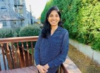 Bhavani Krothapalli
