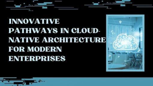 Cloud-native