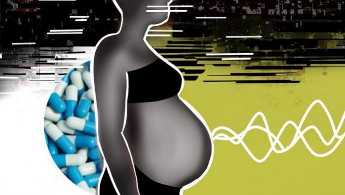 Maternal infection disrupts newborn brain development: Study US scientists deem common antiseizure drugs safe for pregnancy