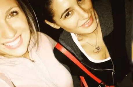 Aliya Fakhri (Photo: X / Twitter) Aliya Fakhri arrested for murder (Photo Credits: X / Twitter)