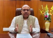 Kejriwal running away from public questions on graft: LoP Gupta