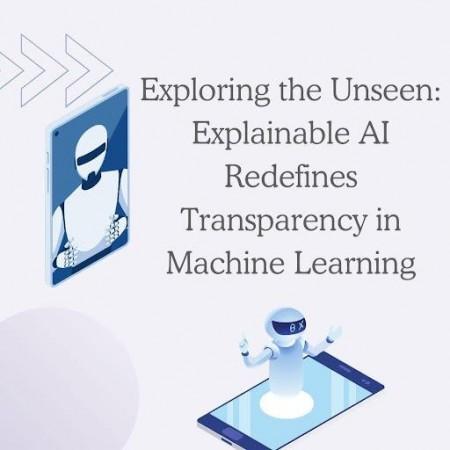 Explores the potential of Explainable AI