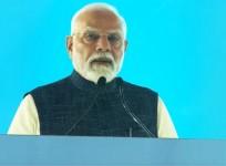 New criminal laws freed India from colonial legacy as envisioned by Constitution: PM Modi