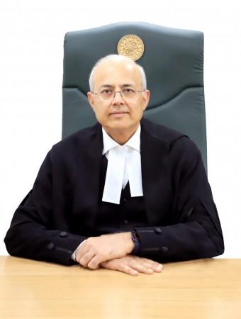 Centre clears elevation of Delhi HC CJ Manmohan to apex court Centre clears elevation of Delhi HC CJ Manmohan to apex court